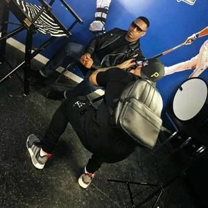 Meet your Posher, Pablo